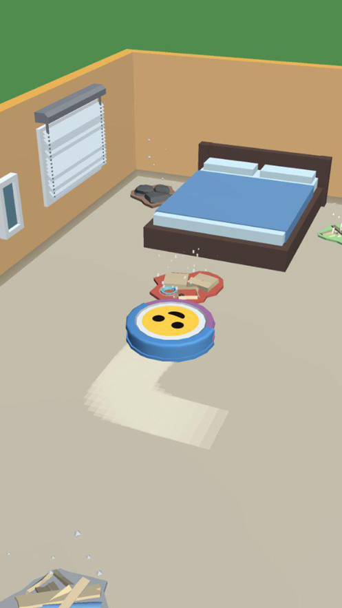 Robot Cleaner1
