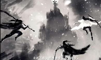 判官的死亡恋爱册无限内购4