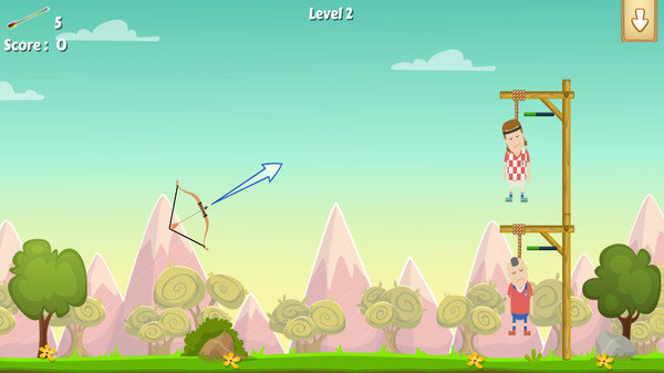 切绳子拯救宝宝2