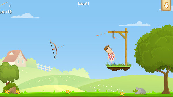 切绳子拯救宝宝3