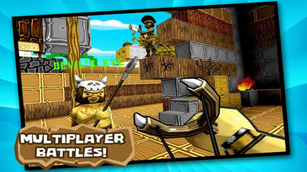 时光战士石器时代1