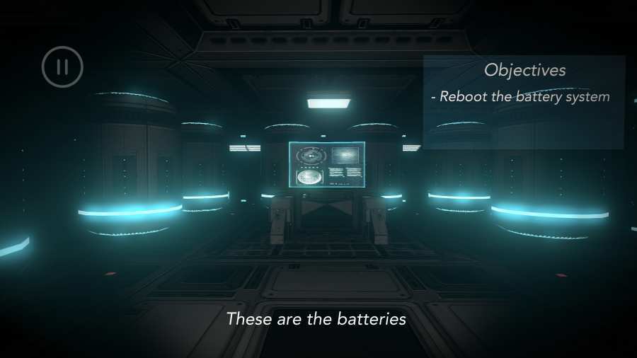 深空第一类接触3