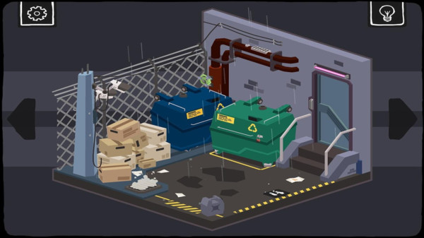 有才华的发明家2