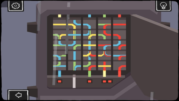 有才华的发明家3