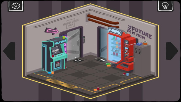 有才华的发明家4