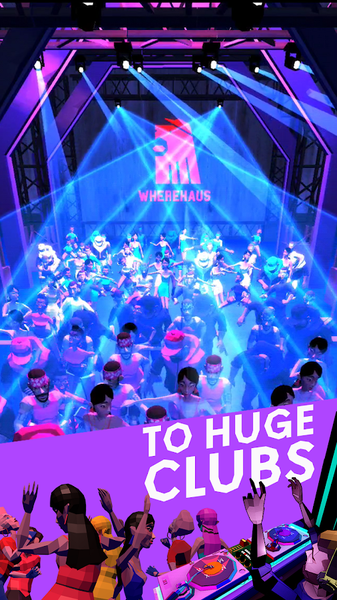 MIXMSTR DJ（混音大师）1