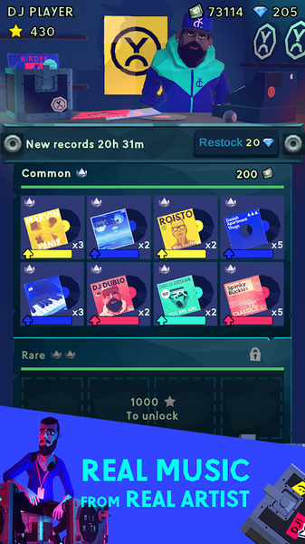 MIXMSTR DJ（混音大师）2