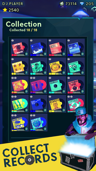 MIXMSTR DJ（混音大师）4