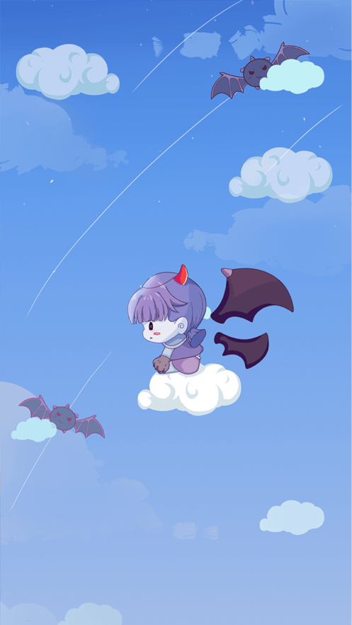 展翅高飞（Wings fly to sky)1