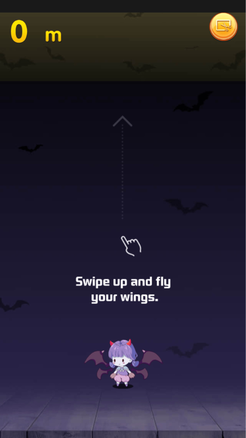 展翅高飞（Wings fly to sky)3