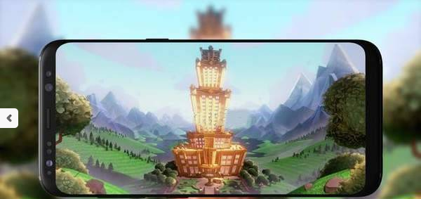 超级路易斯3号洋馆0