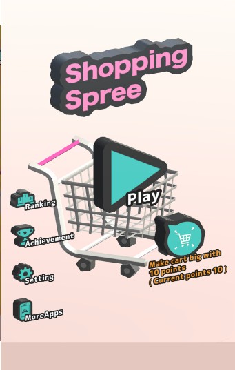 疯狂购物总经理0