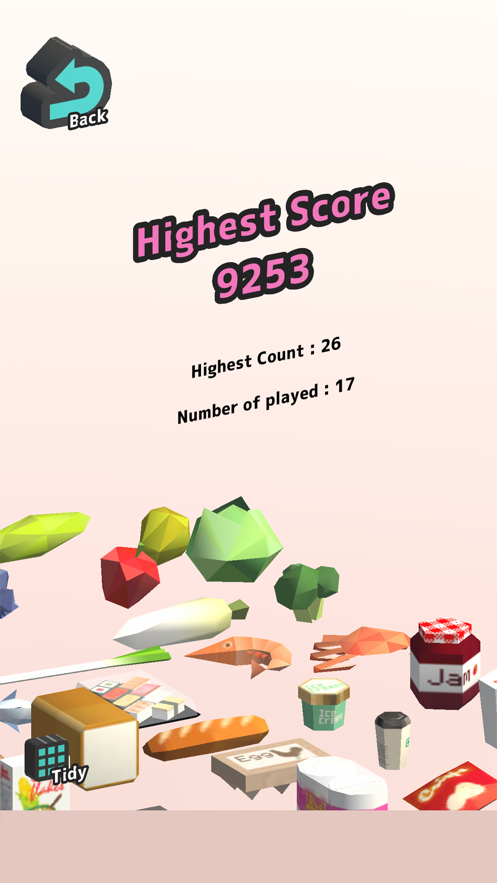 疯狂购物总经理2