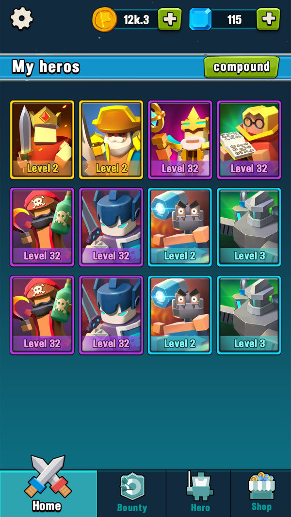 约架艺术英雄无敌1