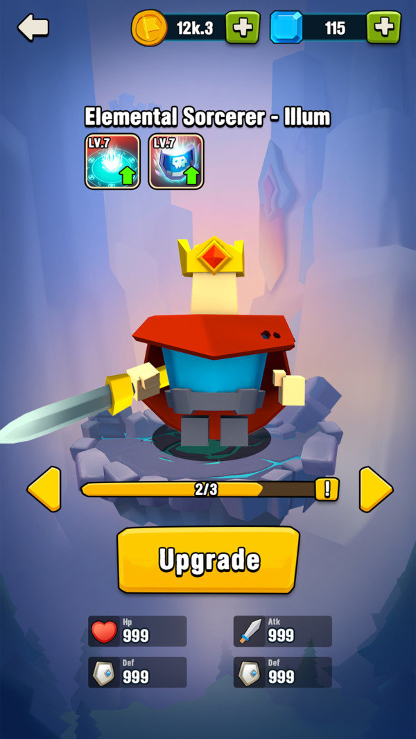 约架艺术英雄无敌2