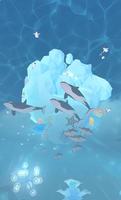 深海水族馆极地最新0