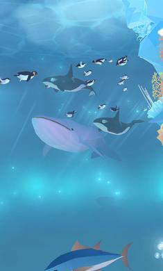 深海水族馆极地最新1