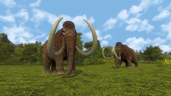 人类黎明科技mod1