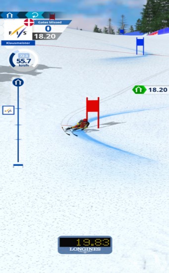 世界杯滑雪赛0