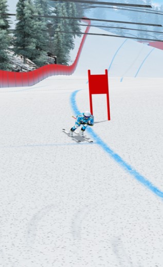 世界杯滑雪赛2
