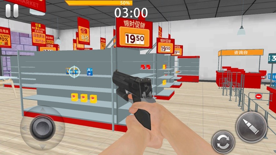 拆家技术哪家强1