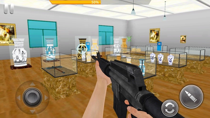 拆家技术哪家强3