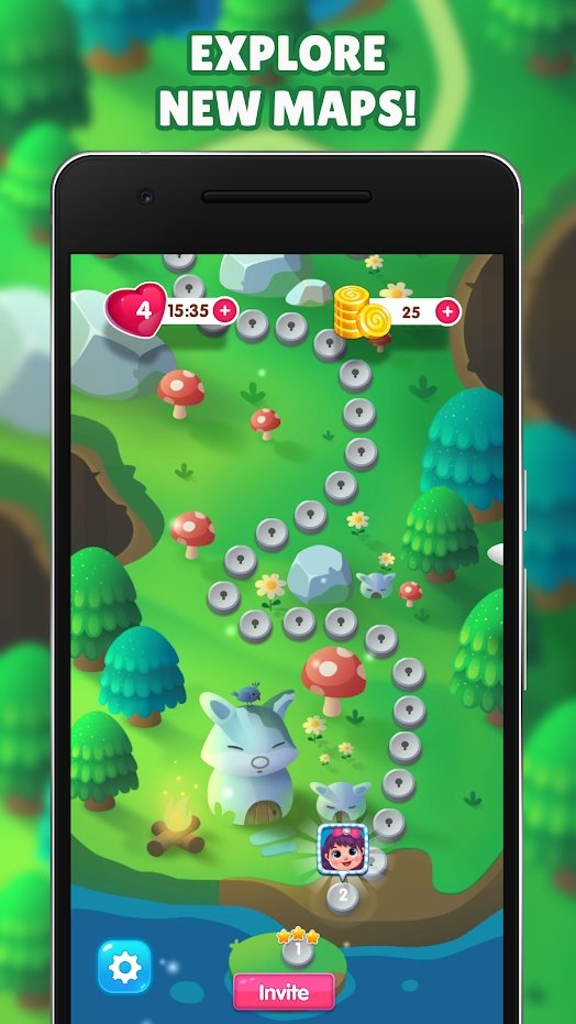 动物比赛历险记2