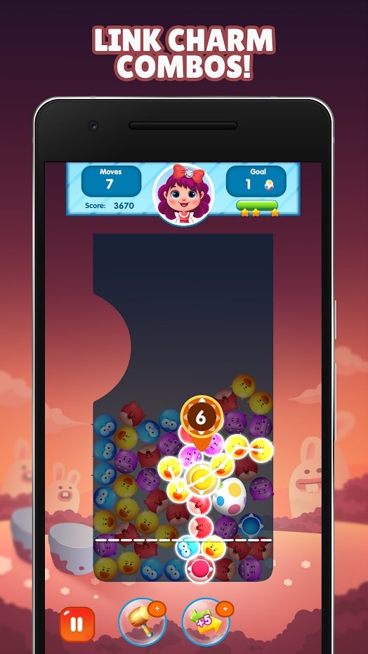 动物比赛历险记3