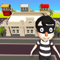 Crazy Robbery 3D