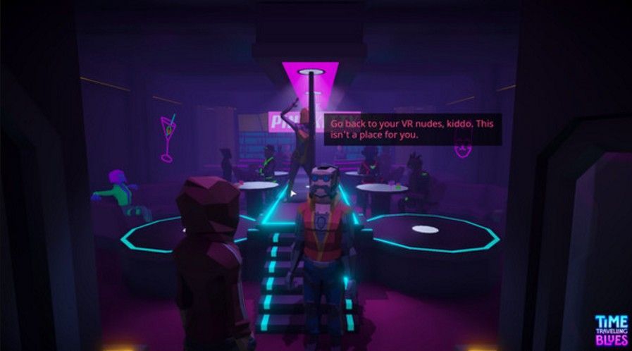 时空旅行布鲁斯2