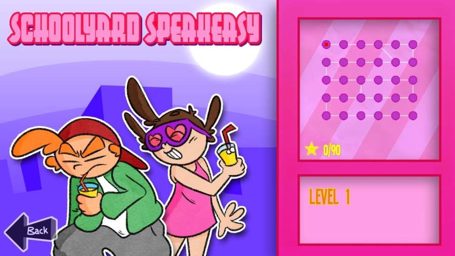 推到他积木天堂2