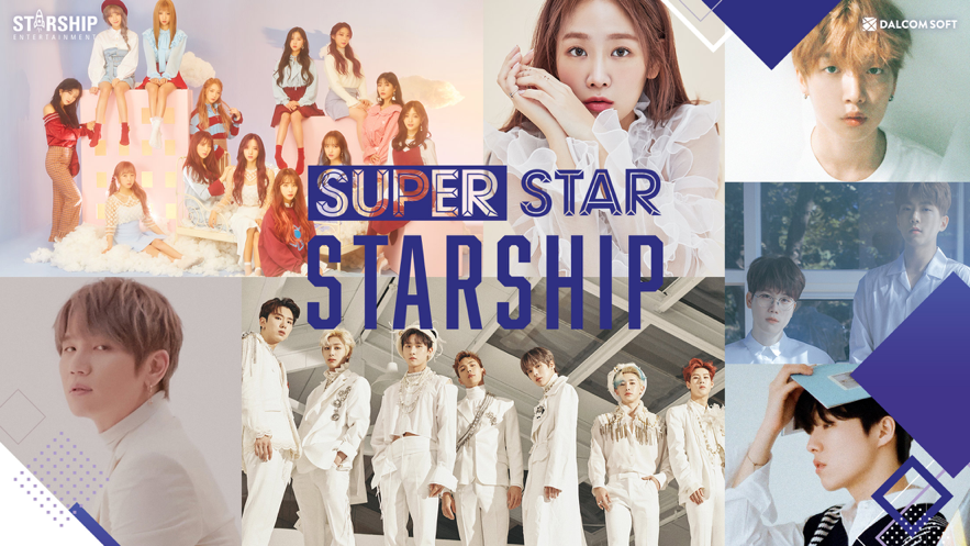 superstar starship5