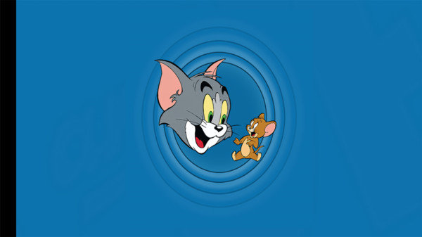 汤姆杰瑞迷宫逃亡1