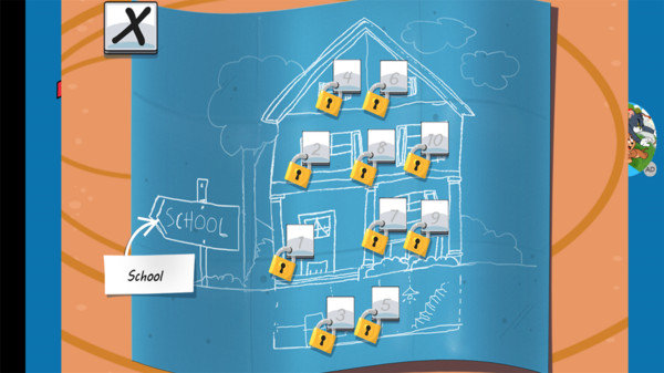 汤姆杰瑞迷宫逃亡3