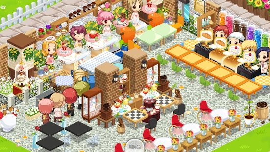 你好卡布奇诺重新调制3