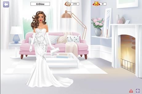 最棒的女装体验1