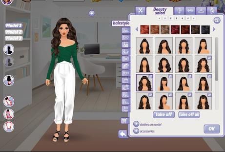 最棒的女装体验3