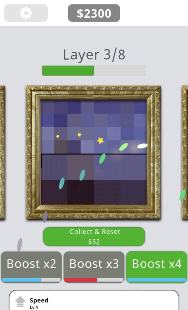 蒙娜丽莎的微笑1