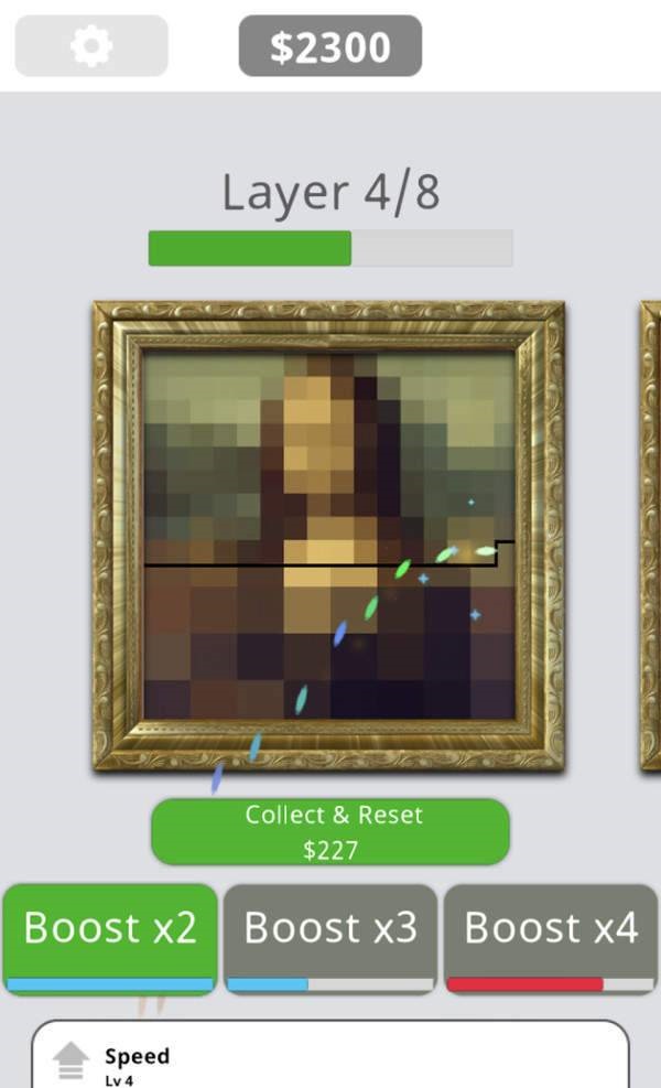 蒙娜丽莎的微笑2