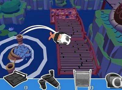 阳光豚鼠养殖场2