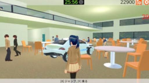 爆走模拟驾训班2