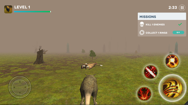 巨型老鼠模拟器3