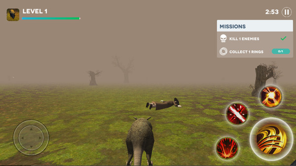 巨型老鼠模拟器4