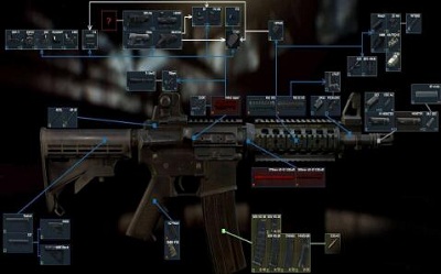 逃离塔科夫手机版1