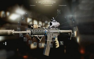 逃离塔科夫手机版2