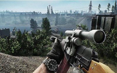 逃离塔科夫手机版3