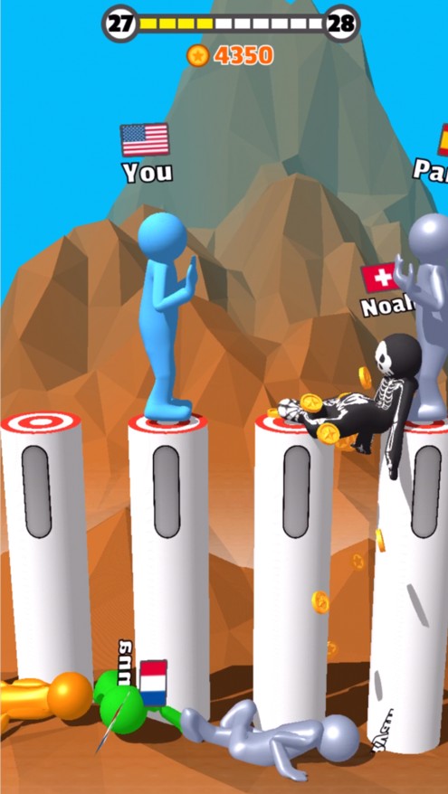 一站到底魔性互推2