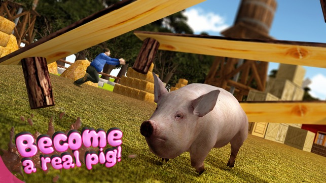 猪模拟器3