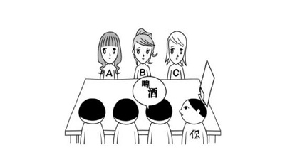 大家一起察言观色2