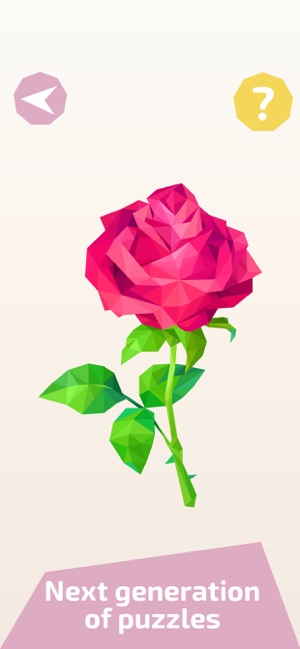 数字着色的颜色3